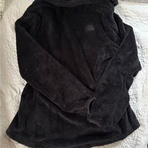 North Face Black Fleece
